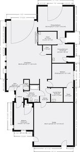 23 Vintage, Rancho Mirage, CA, 92270