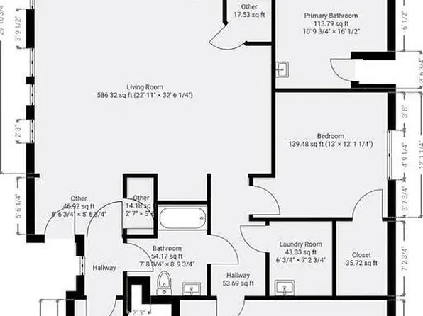 23 Vintage, Rancho Mirage, CA 92270