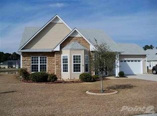 506 Ramblewood Cir, Little River, SC 29566