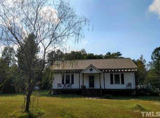 302 Castle Rock Farm Rd, Pittsboro, NC 27312