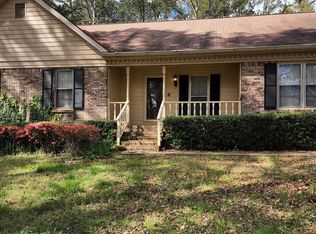 3897 Pointers Way SW, Conyers, GA 30094