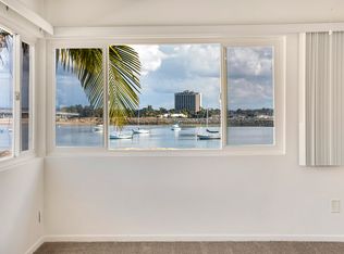 2857 Bayside Walk, San Diego, CA 92109