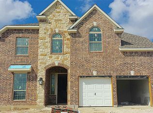 514 Pedernales St, Webster, TX 77598