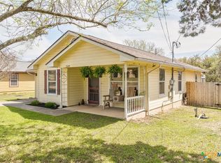 1509 Marlton St, San Marcos, TX 78666