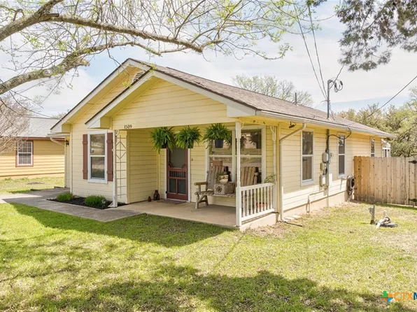 1509 Marlton St, San Marcos, TX 78666