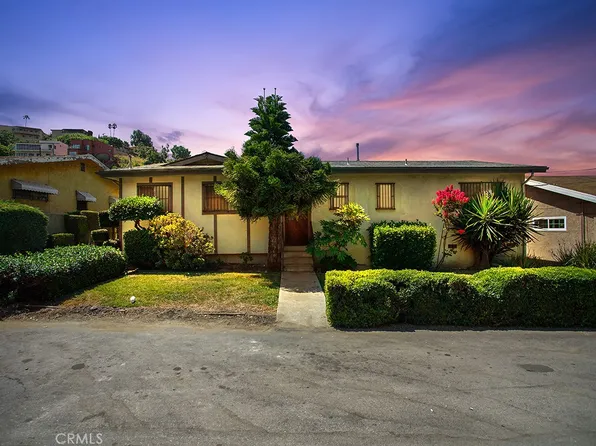 4832 Klamath St, Los Angeles, CA 90032