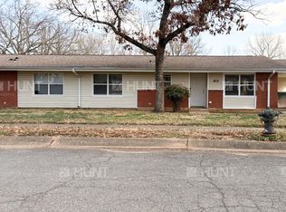 136 Kentucky Cir, Jacksonville, AR 72076
