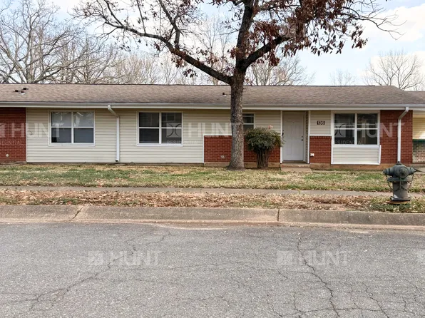 136 Kentucky Cir, Jacksonville, AR 72076