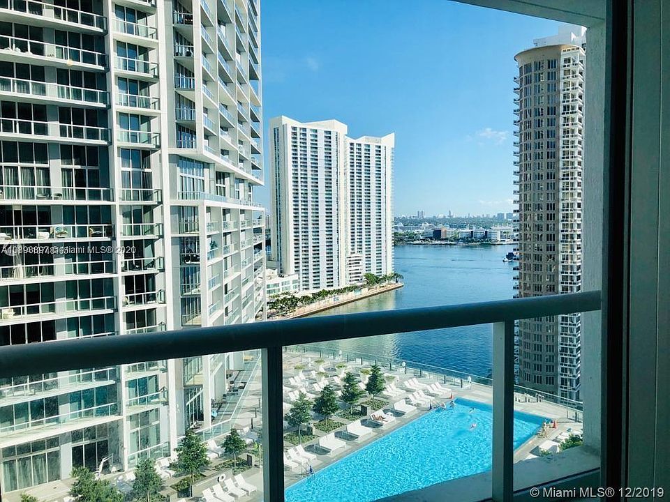 1st image of 495 Brickell Ave Unit 18