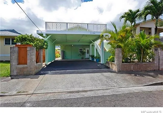 45-696 Halemuku Way — Photo 14