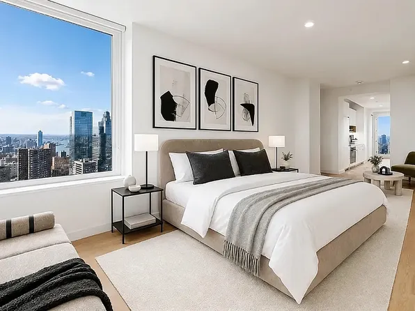 160 Water St, New York, NY