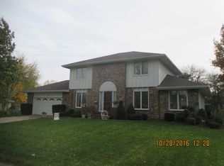 415 NW Cindy Ln, Ankeny, IA 50023
