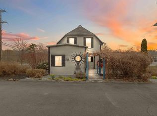 937 King St, Bridgewater, NS B4V 1B7
