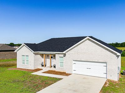 1234 N Broadway St, Ashford, AL, 36312