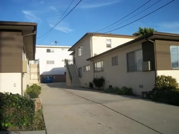 12522t, 12522 Truro Ave APT D, Hawthorne, CA 90250