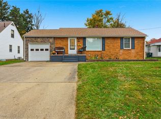 1015 37th St NW, Canton, OH 44709