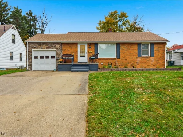 1015 37th St NW, Canton, OH 44709