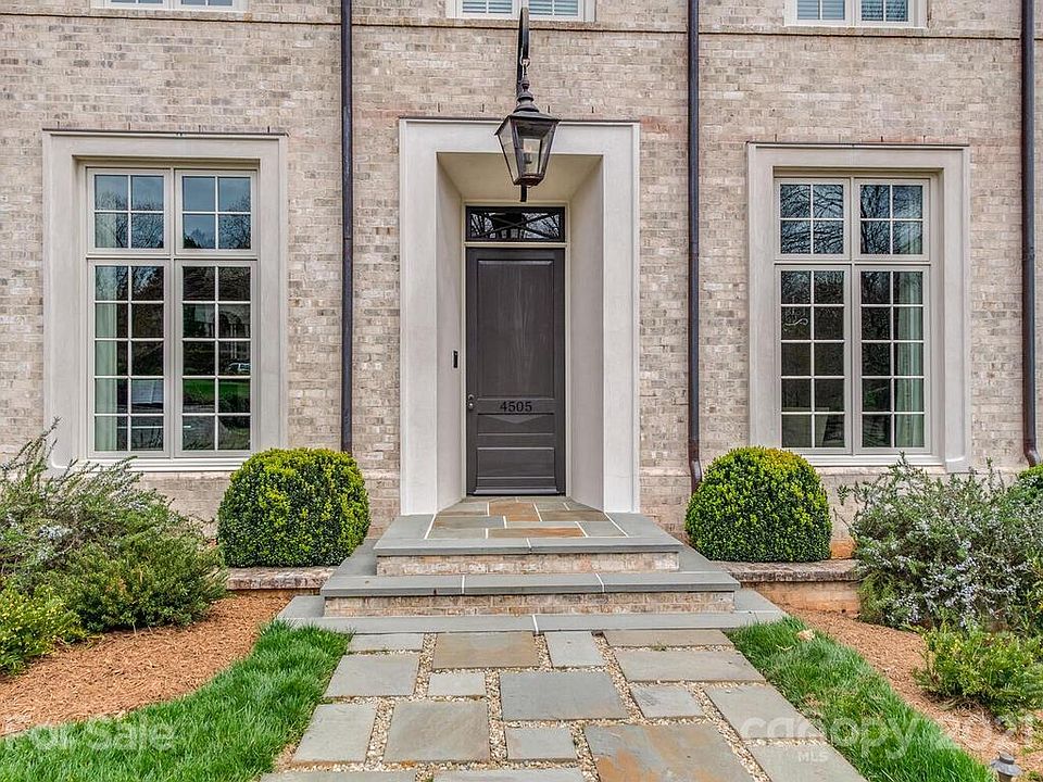 4505 Fox Brook Ln, Charlotte, NC 28211 Zillow