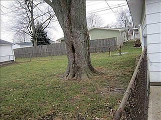 3rd image of 1610 Gibson Dr