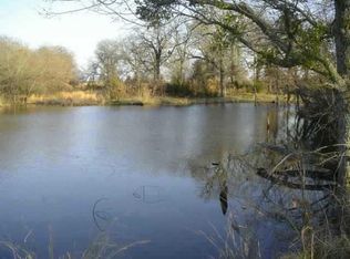 Coker Rd, Tecumseh, OK 74873