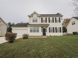 4288 Deacon Ct SW, Concord, NC 28025