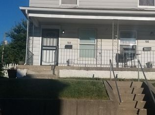102 Notre Dame Ave, Dayton, OH 45404