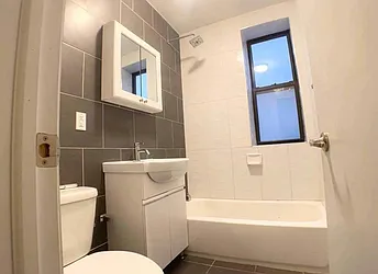Rented by ERN Flats