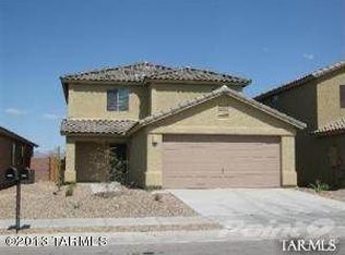 6759 S Sonoran Bloom Ave, Tucson, AZ 85756