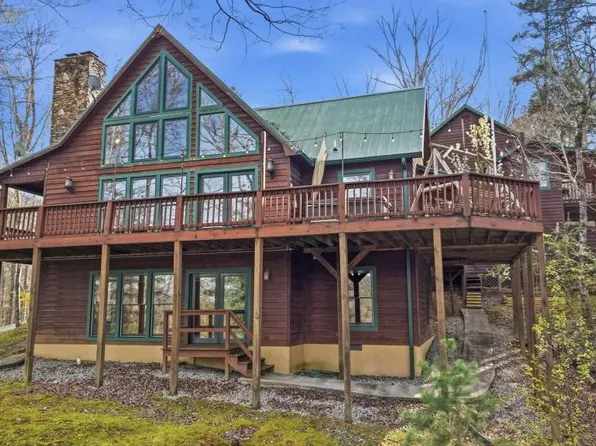 4120 Burning Tree Ln, Sevierville, TN 37862