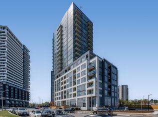 225 Malta Ave #602, Brampton, ON L6Y 4G6