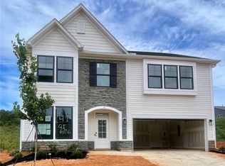 14 Gateway Dr, Central, SC 29630
