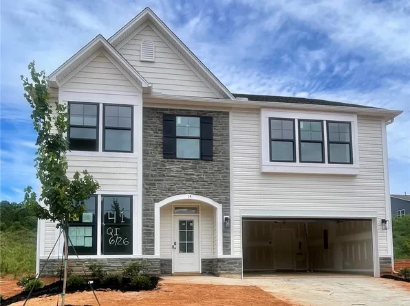 14 Gateway Dr, Central, SC 29630