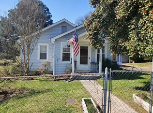 309 Beatress Cir, Rockford, TN 37853
