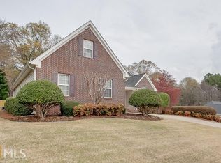 48 W Castle View Dr, Braselton, GA 30517
