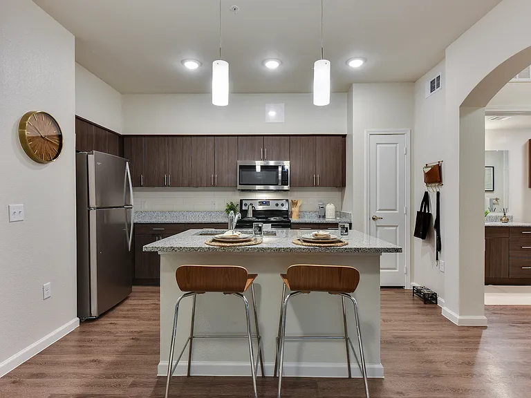 A1 Kitchen