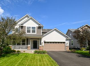 11428 Wagon Wheel Curv, Woodbury, MN 55129