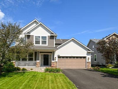 11428 Wagon Wheel Curv, Woodbury, MN, 55129