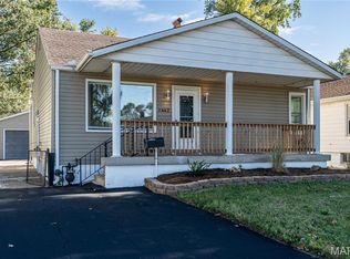2442 Center St, Granite City, IL