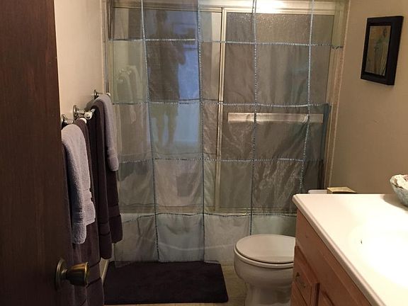 Bathroom #1