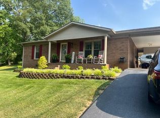 307 Sherwood Cir, Ridgeway, VA 24148