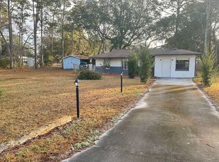 1985 SE 173rd Ave, Silver Springs, FL 34488