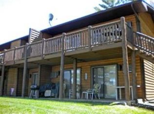 12949 Frying Pan Camp Ln, Lac Du Flambeau, WI 54538