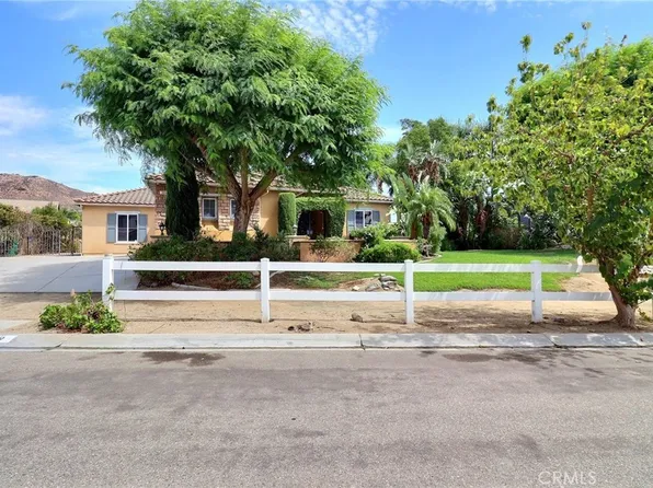 309 Oldenburg Ln, Norco, CA 92860