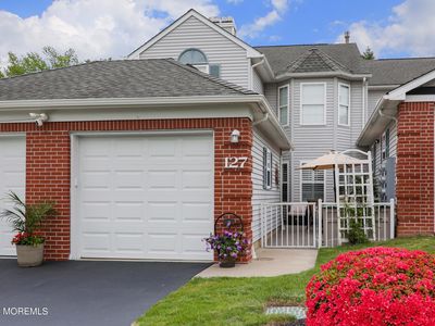 127 Pierce Drive, Ocean, NJ, 07712