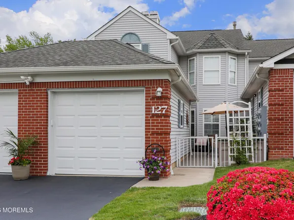 127 Pierce Drive, Ocean Twp, NJ 07712