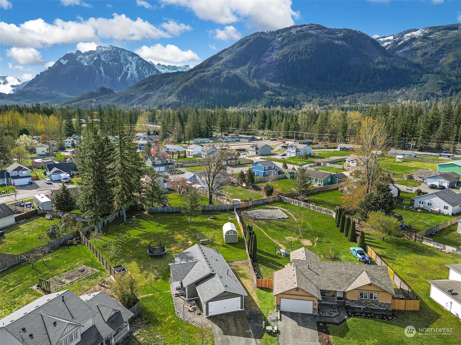 210 17th St, Gold Bar, WA 98251 Zillow