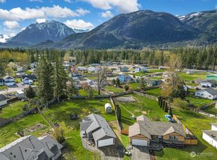 210 17th St, Gold Bar, WA