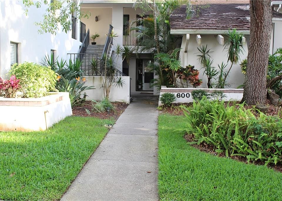 1st image of 300 S Florida Ave APT 600G