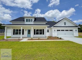 648 Stone Ct, Hinesville, GA 31313