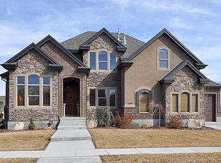 1529 W Aspen Trail Dr, Bluffdale, UT 84065